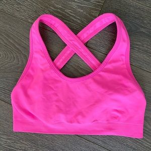 Morgan Stewart Sport Sports Bra (single item)